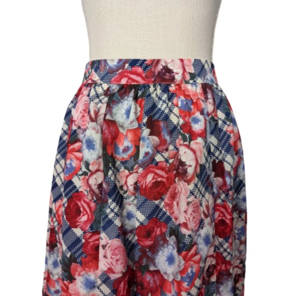 Bea & Dot by ModCloth Adept Apprentice Skirt XS - Picture 4 of 10